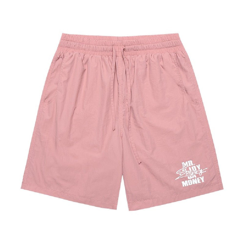 MEDM Nylon Shorts - COPPING THREADS - MEDM