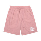 MEDM Nylon Shorts - COPPING THREADS - MEDM