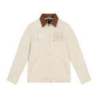 MEDM Padded Work Jacket - COPPING THREADS - MEDM