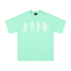 MEDM Phantom Logo Tee - COPPING THREADS - MEDM