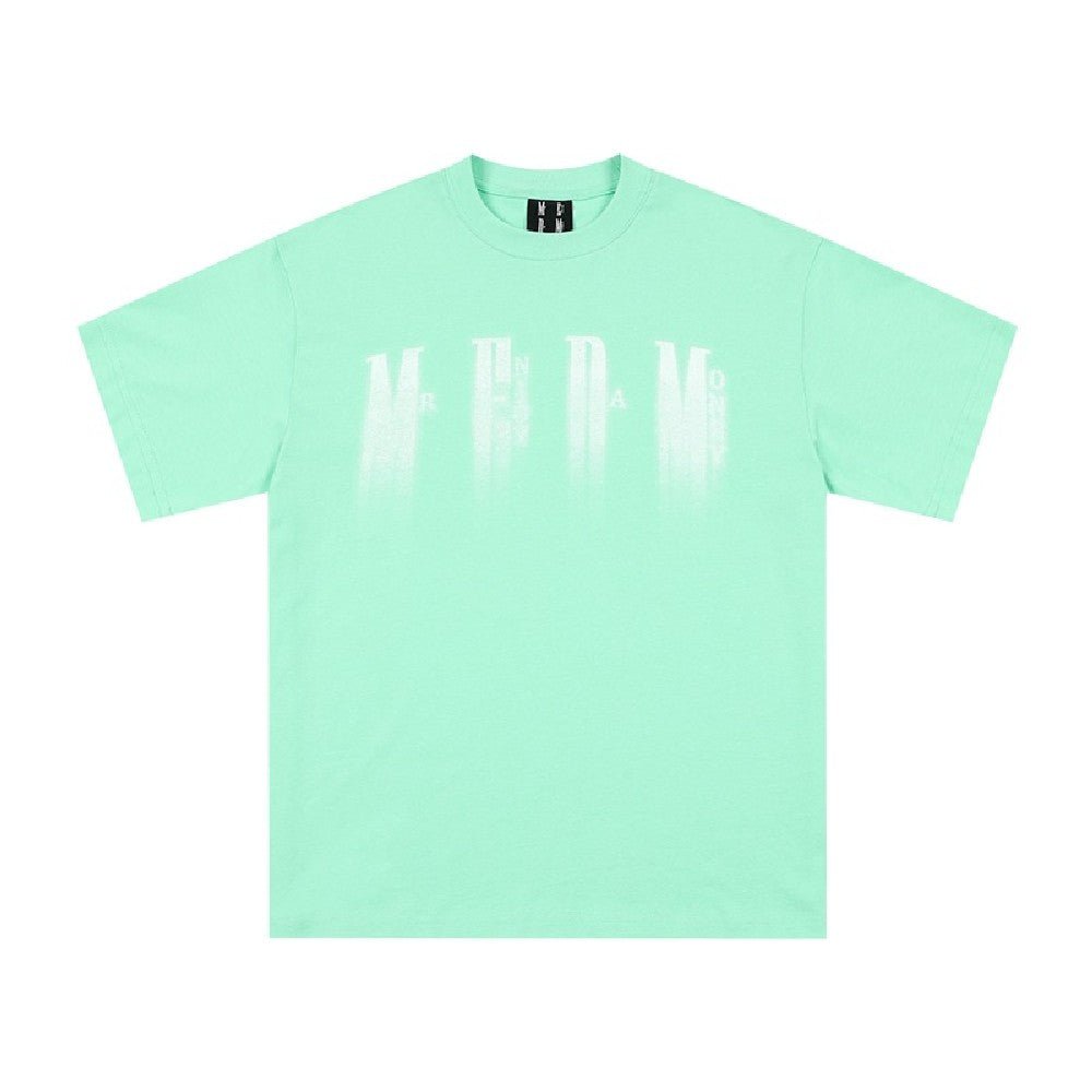 MEDM Phantom Logo Tee - COPPING THREADS - MEDM