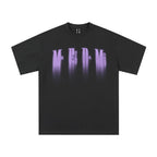 MEDM Phantom Logo Tee - COPPING THREADS - MEDM