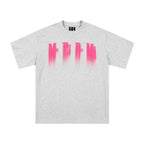 MEDM Phantom Logo Tee - COPPING THREADS - MEDM