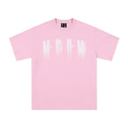 MEDM Phantom Logo Tee - COPPING THREADS - MEDM