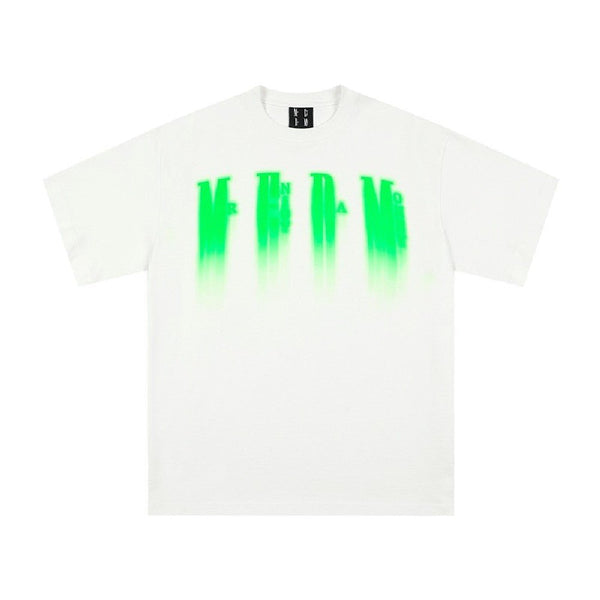 MEDM Phantom Logo Tee - COPPING THREADS - MEDM