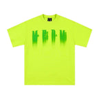 MEDM Phantom Logo Tee - COPPING THREADS - MEDM
