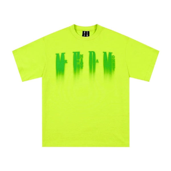 MEDM Phantom Logo Tee - COPPING THREADS - MEDM