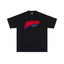 MEDM Red Logo Tee - COPPING THREADS - MEDM