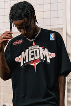 MEDM Snowdays Logo Tee - COPPING THREADS - MEDM
