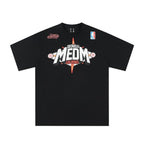 MEDM Snowdays Logo Tee - COPPING THREADS - MEDM