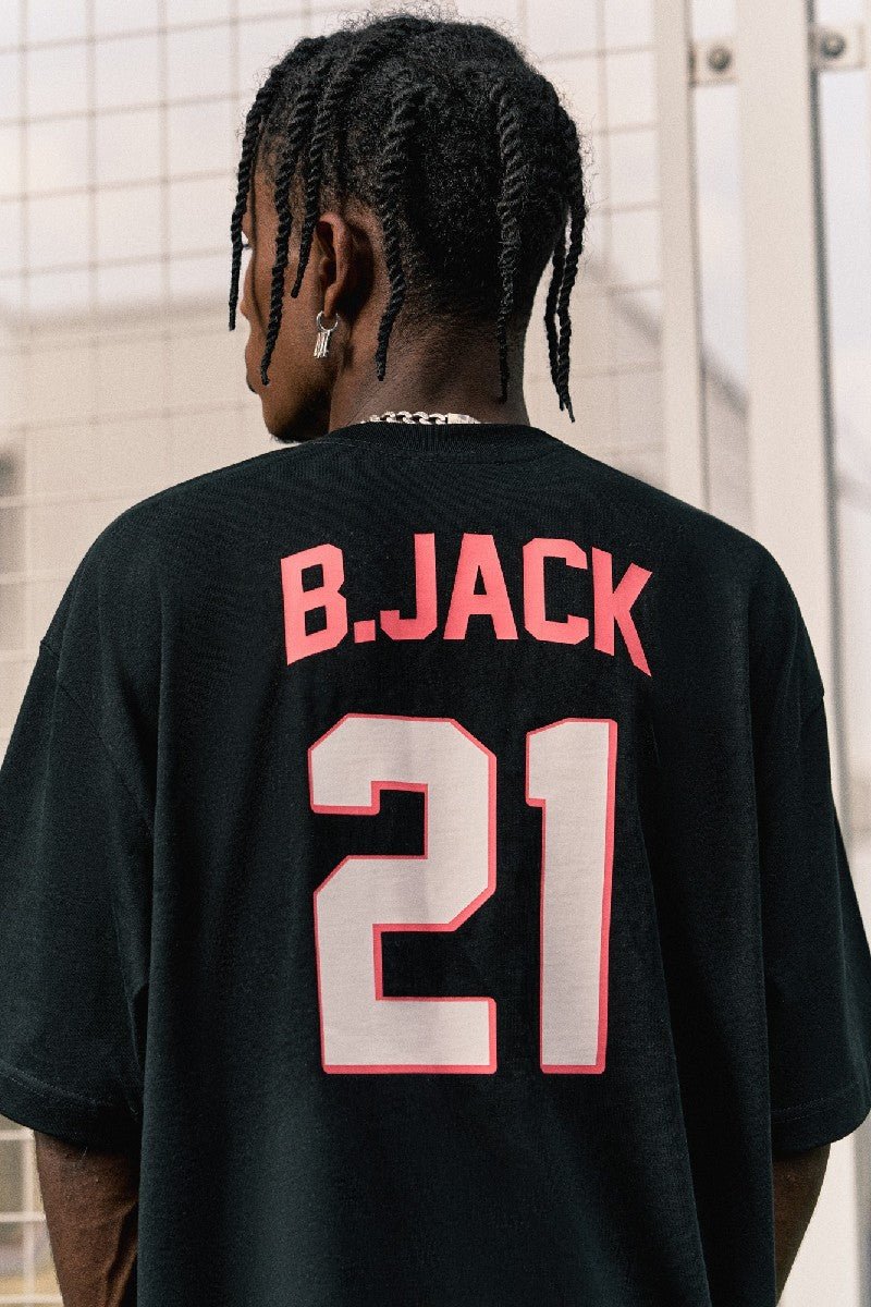 MEDM Snowdays Logo T-Shirt  Zweitbild