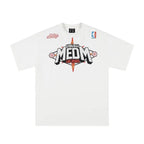 MEDM Snowdays Logo Tee - COPPING THREADS - MEDM