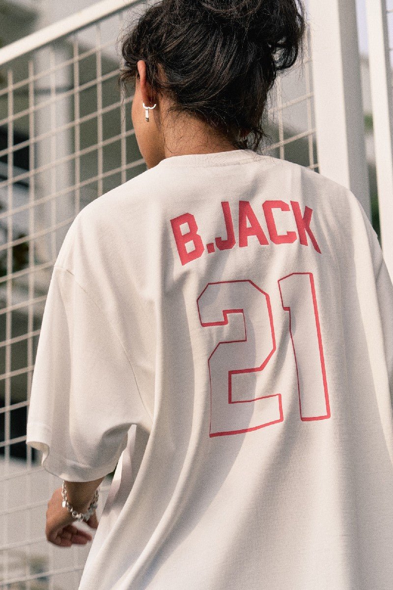 MEDM Snowdays Logo Tee - COPPING THREADS - MEDM