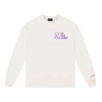 MEDM SS23 Logo Long Sleeve Tee - COPPING THREADS - MEDM