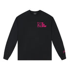 MEDM SS23 Logo Long Sleeve Tee - COPPING THREADS - MEDM