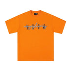 MEDM SS23 Logo Tee - COPPING THREADS - MEDM