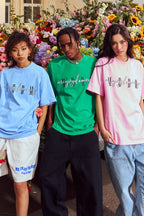 MEDM SS23 Logo Tee - COPPING THREADS - MEDM