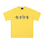MEDM SS23 Logo Tee - COPPING THREADS - MEDM