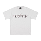 MEDM SS23 Logo Tee - COPPING THREADS - MEDM
