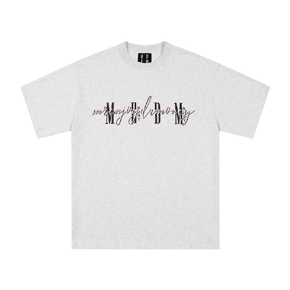 MEDM SS23 Logo Tee - COPPING THREADS - MEDM