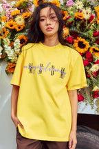 MEDM SS23 Logo Tee - COPPING THREADS - MEDM
