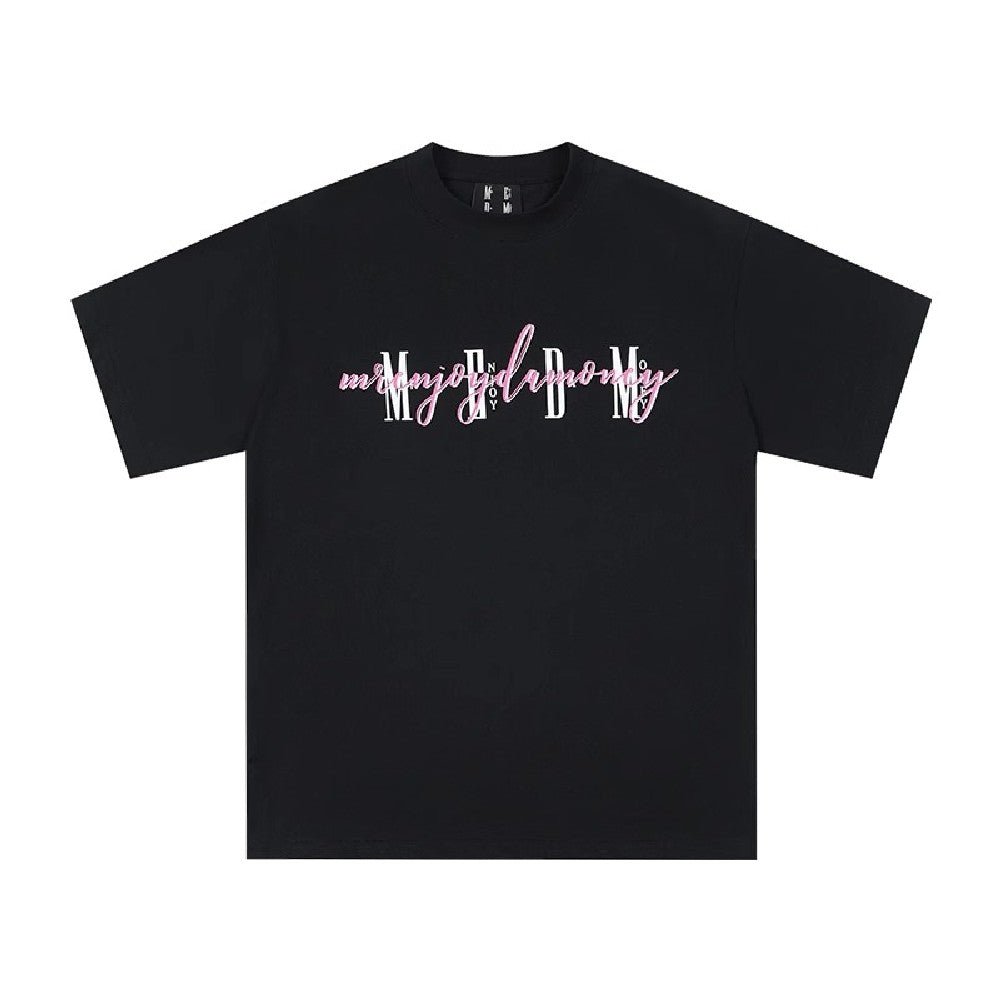 MEDM SS23 Logo Tee - COPPING THREADS - MEDM