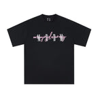 MEDM SS23 Logo Tee - COPPING THREADS - MEDM
