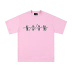 MEDM SS23 Logo Tee - COPPING THREADS - MEDM