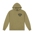 MEDM SS23 Tracksuit Hoodie - COPPING THREADS - MEDM