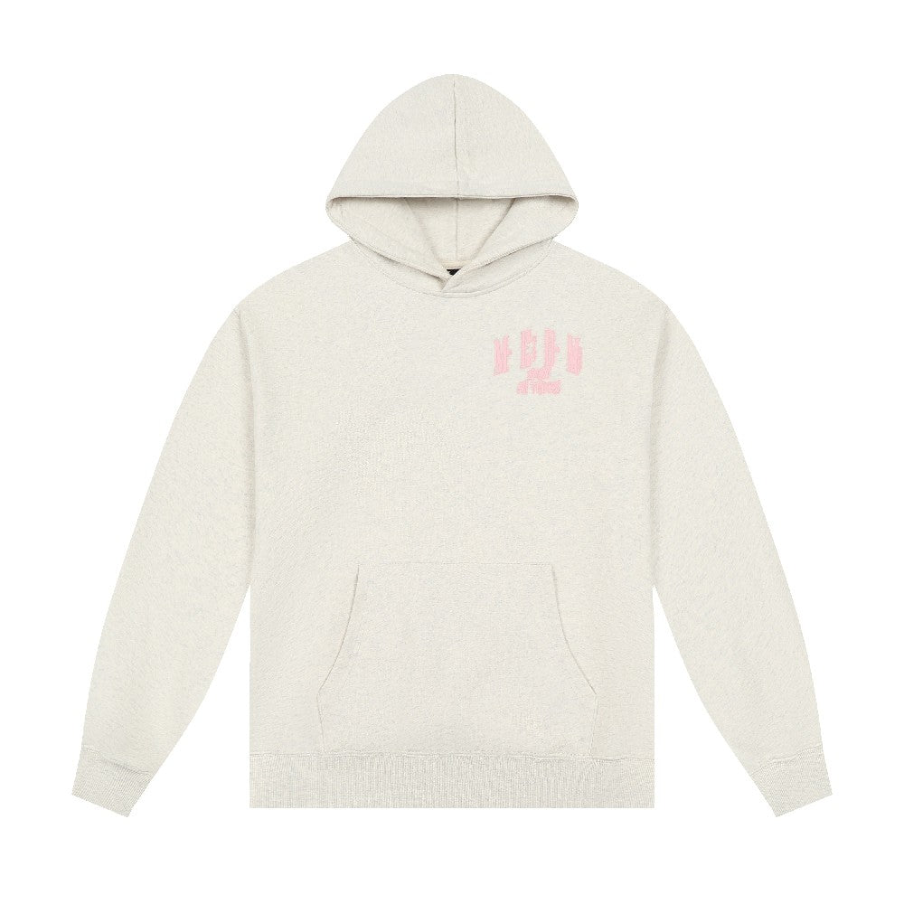MEDM SS23 Tracksuit Hoodie - COPPING THREADS - MEDM