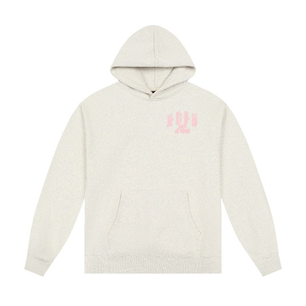 MEDM SS23 Tracksuit Hoodie - COPPING THREADS - MEDM
