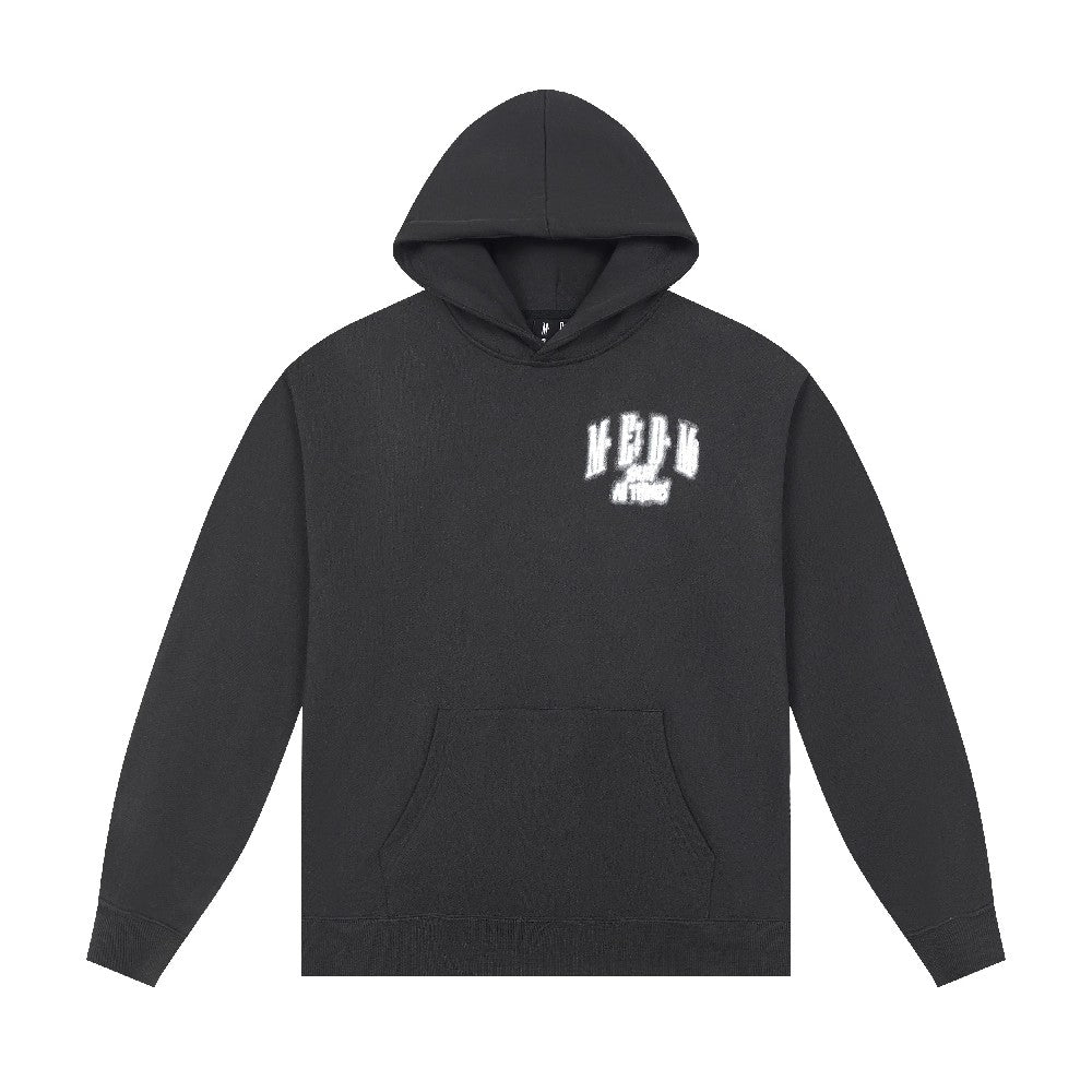 MEDM SS23 Tracksuit Hoodie - COPPING THREADS - MEDM