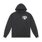 MEDM SS23 Tracksuit Hoodie - COPPING THREADS - MEDM