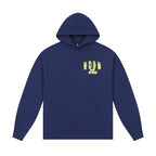 MEDM SS23 Tracksuit Hoodie - COPPING THREADS - MEDM