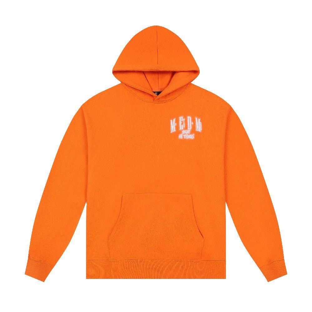 MEDM SS23 Tracksuit Hoodie - COPPING THREADS - MEDM