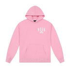 MEDM SS23 Tracksuit Hoodie - COPPING THREADS - MEDM