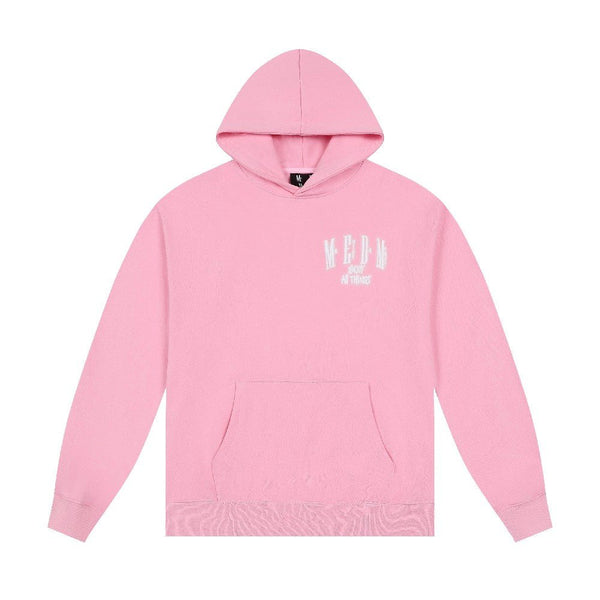 MEDM SS23 Tracksuit Hoodie - COPPING THREADS - MEDM