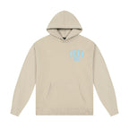 MEDM SS23 Tracksuit Hoodie - COPPING THREADS - MEDM