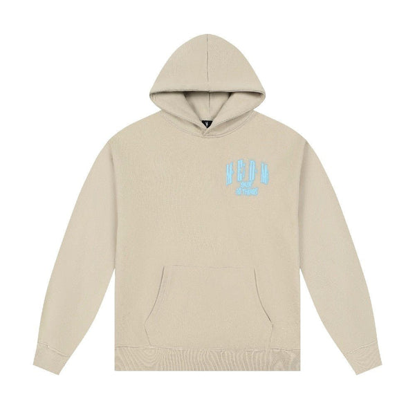 MEDM SS23 Tracksuit Hoodie - COPPING THREADS - MEDM