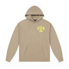 MEDM SS23 Tracksuit Hoodie - COPPING THREADS - MEDM