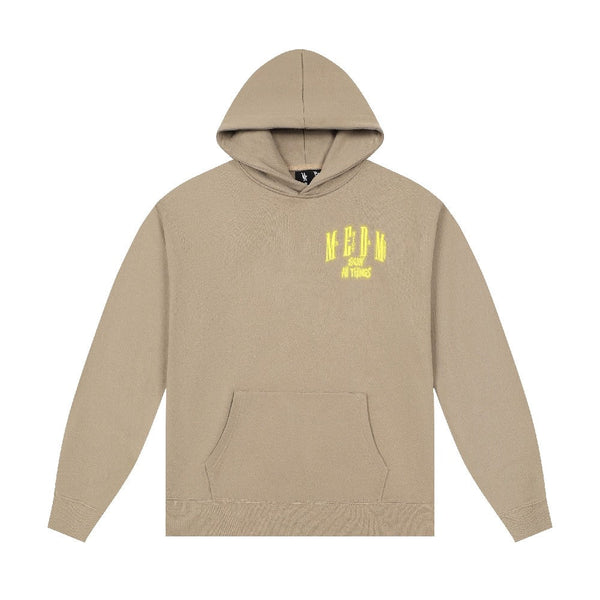 MEDM SS23 Tracksuit Hoodie - COPPING THREADS - MEDM