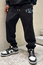 MEDM SS23 Tracksuit Pants - COPPING THREADS - MEDM