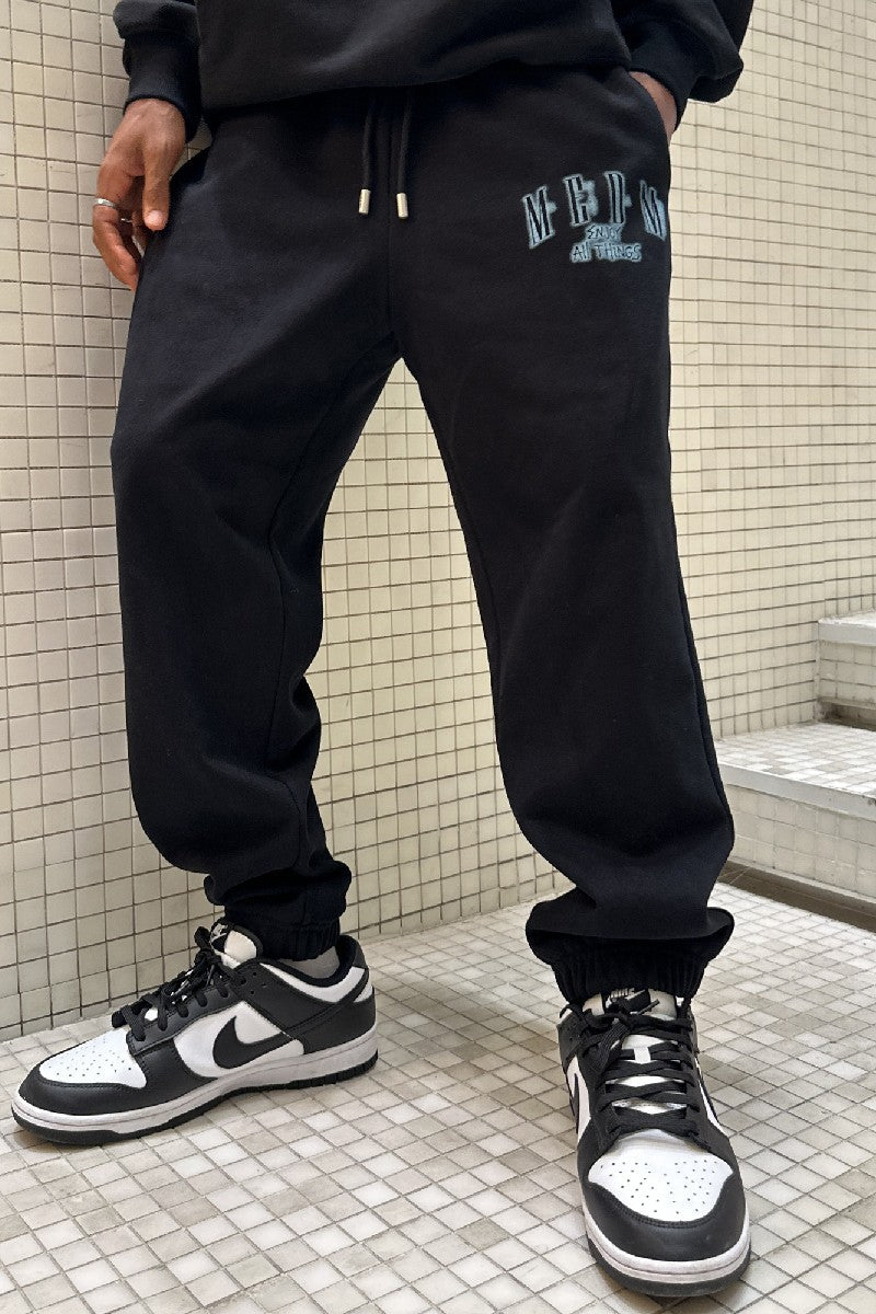 MEDM SS23 Tracksuit Pants - COPPING THREADS - MEDM