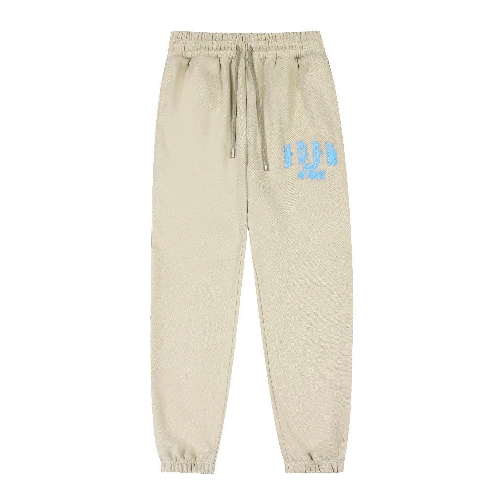 MEDM SS23 Tracksuit Pants - COPPING THREADS - MEDM