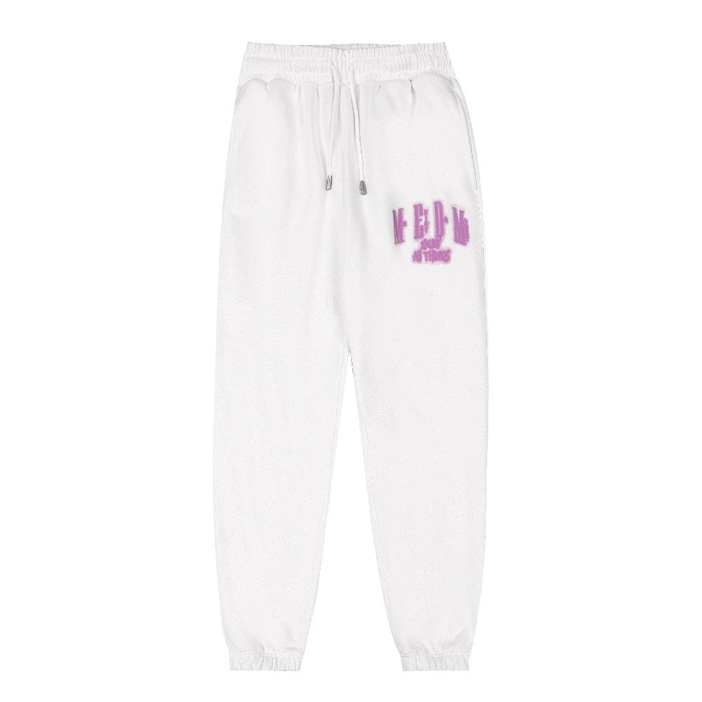 MEDM SS23 Tracksuit Pants - COPPING THREADS - MEDM