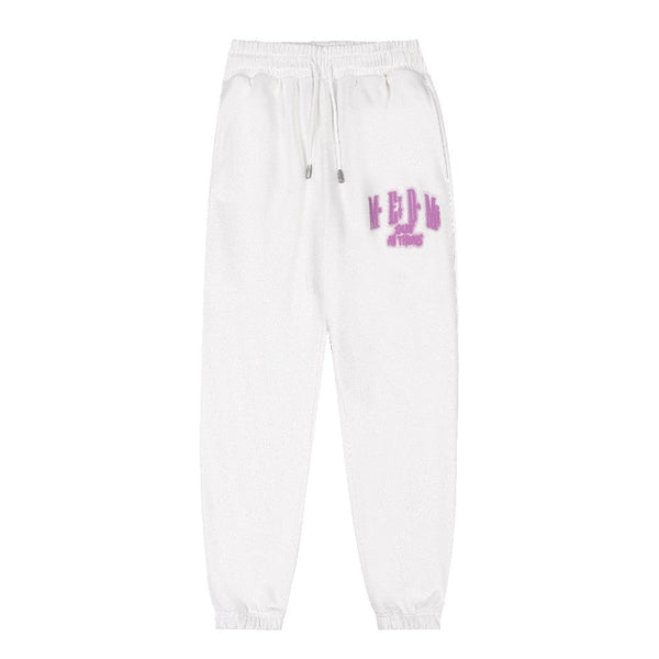 MEDM SS23 Tracksuit Pants - COPPING THREADS - MEDM