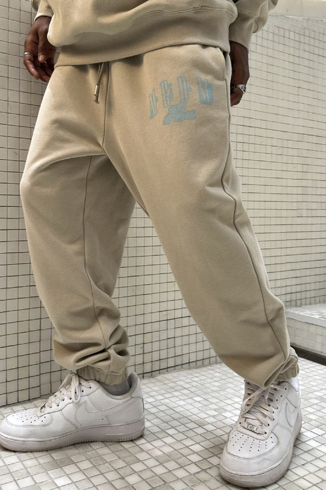 MEDM SS23 Tracksuit Pants - COPPING THREADS - MEDM Hover Image
