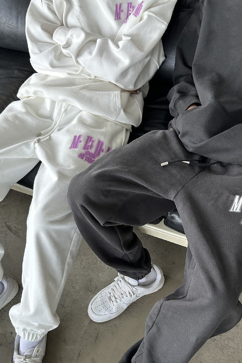 MEDM SS23 Tracksuit Pants - COPPING THREADS - MEDM