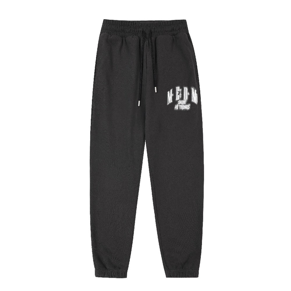 MEDM SS23 Tracksuit Pants - COPPING THREADS - MEDM
