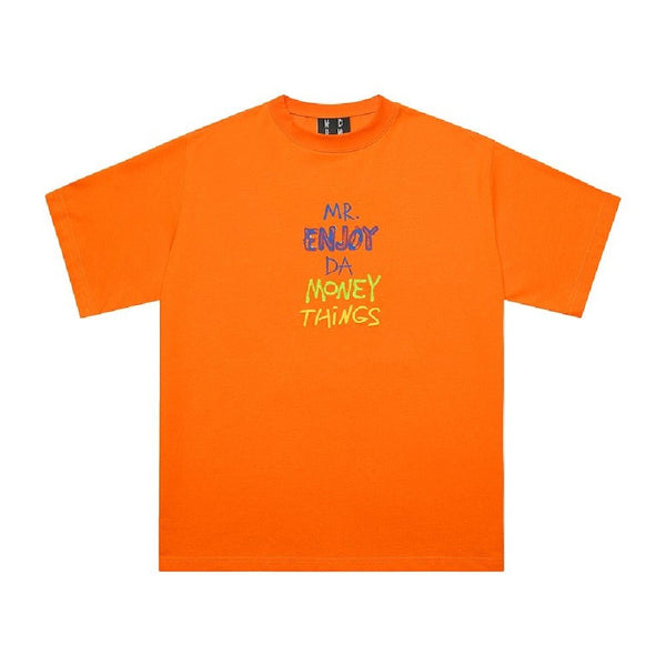 MEDM Things Printing Tee - COPPING THREADS - MEDM